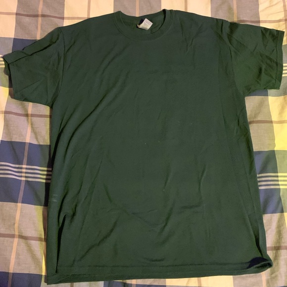 Gildan Dry Blend T - Picture 1 of 2